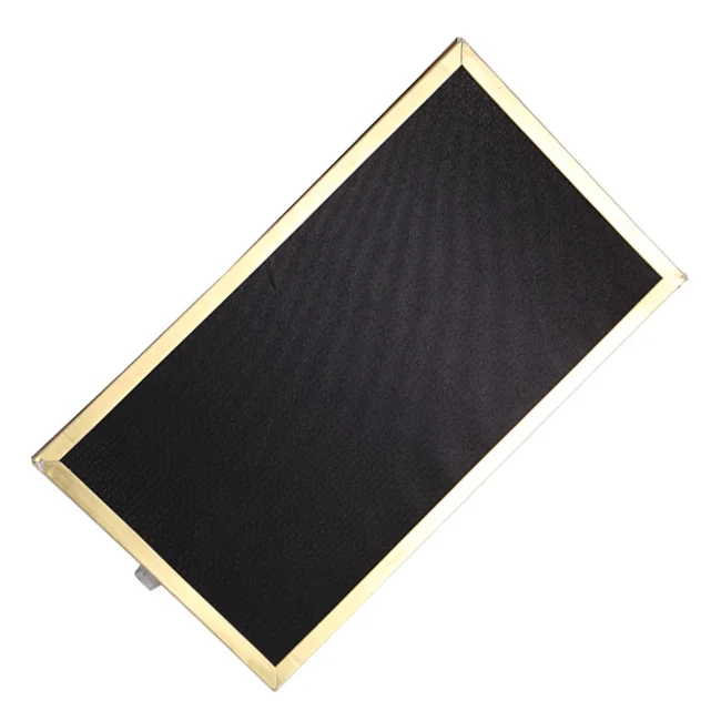 product factory supply high efficiency home air purifier hepa filter voc removing filter replacement-3