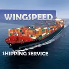 Fast Delivery Courier Services Guangzhou Drop Shipping To Germany