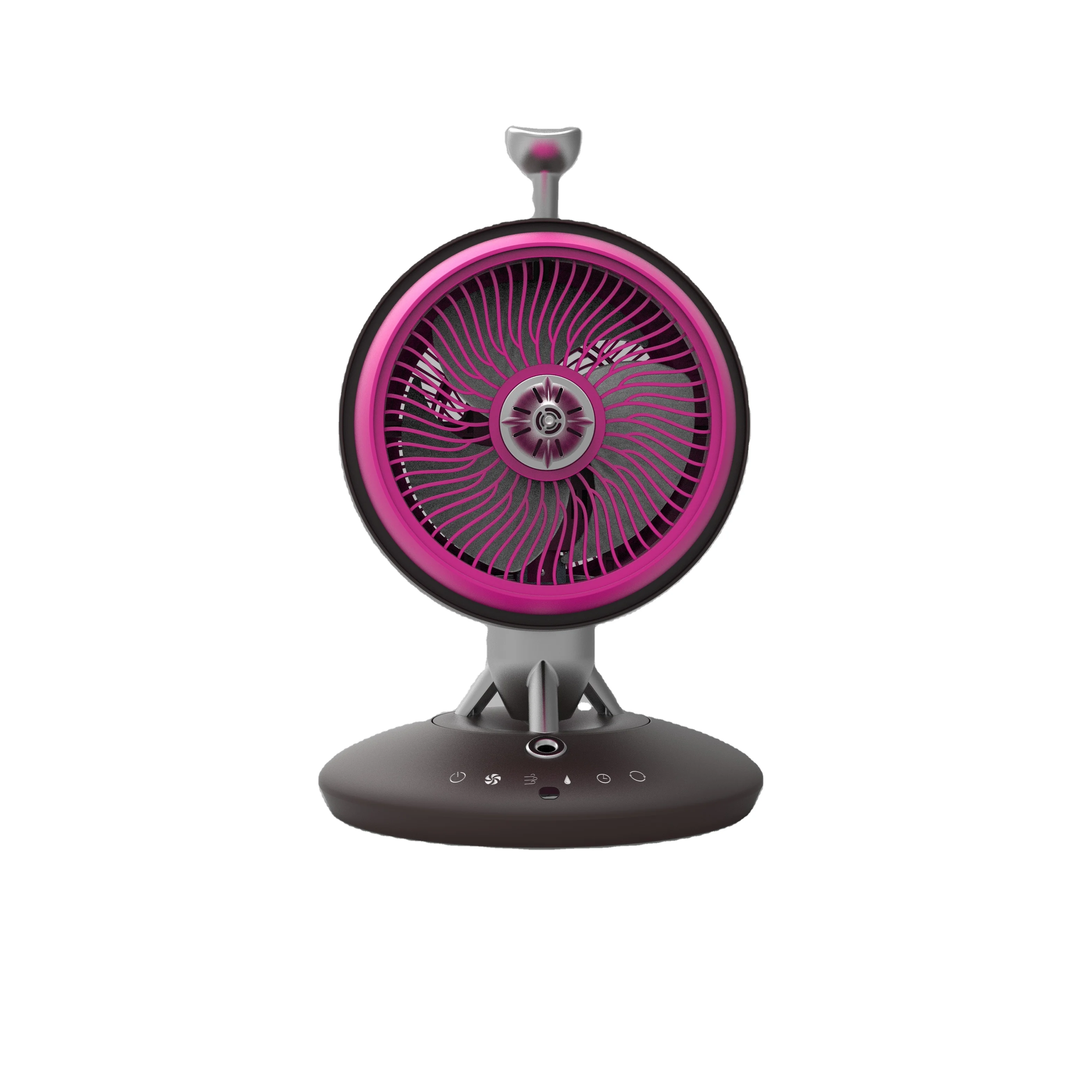 Cool Mini Air Conditioner, AV220-240V, Electric - detail 10