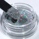 Pigment Powder Pigment Holographic Glitter And Powder Pigment For Makeup