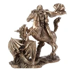 Brass Professional Manufacture Cheap Brass Cast Body Part Sculpture Art