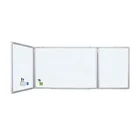 Fold School School Whiteboard Fold Magnet Erasable Whiteboard School Board