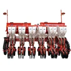 Twin Row Pneumatic Precision Planter
