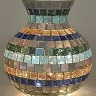 Holiday Newest Style Mosaic Light Special Image For Decoration During Special Holiday