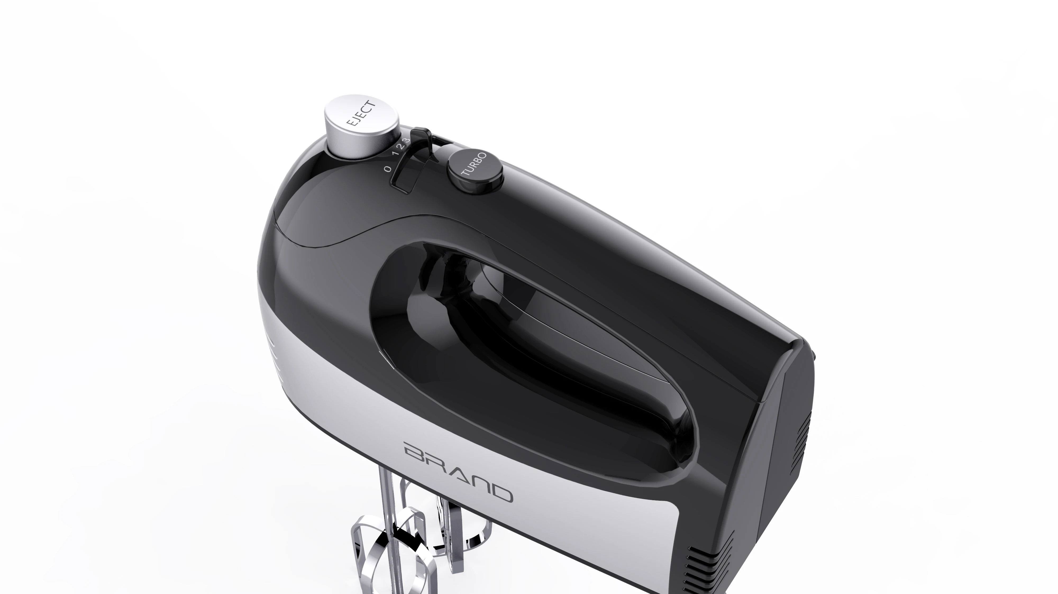 Ce/cb/rohs/etl/emc/lvd/reach/lfgb Certified 300w/400w Hand Mixer Food