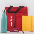 Corporate Promotion Premium Boxed Business Gift Set Corporate Gift Set With Custom Logo