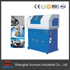 High Quality Cheap New Mazak Mini Wheel Cnc Wood Lathe Price SP2118S