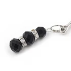 Sex Loverfetish Luxurious Metal Clamps Sex Toy Women Breast Nipple Covers Rhinestone Jewelry Nipples Clamp