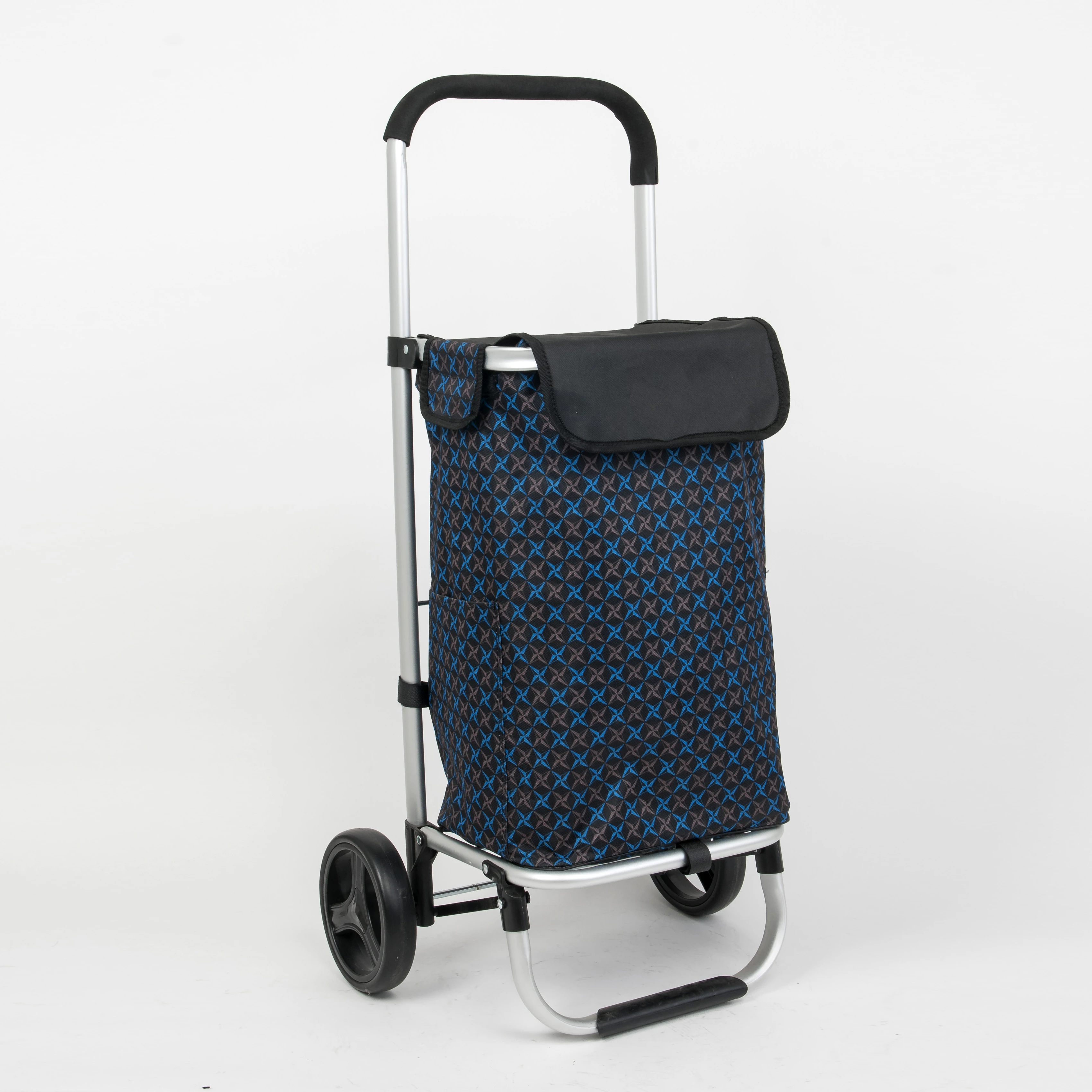 Aluminium Waterproof Metal Supermarket 