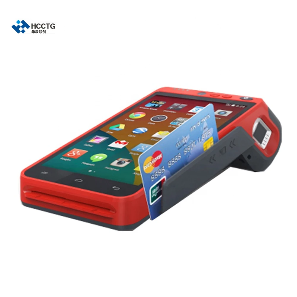 android receipt printer