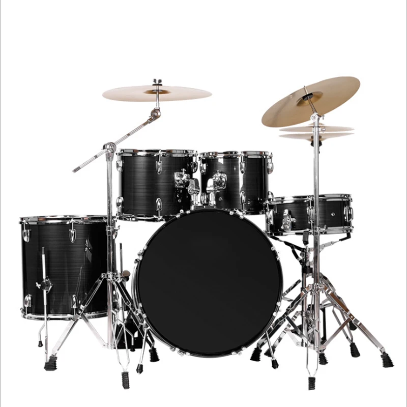 best professional jazz acoustic drum set drum kit percussion