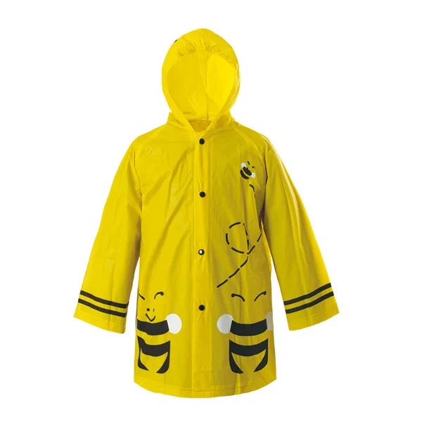 New Raincoat Childrens Raincoat Kids 