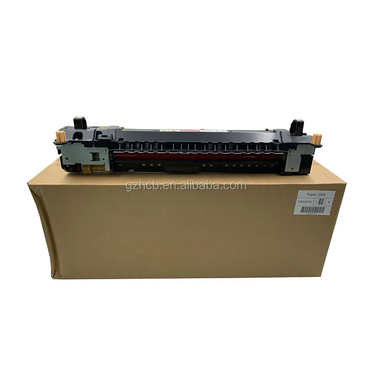 100 Original Fuser Unit For Fuji Xerox Iv C2260 C2263 C2265 Fusing