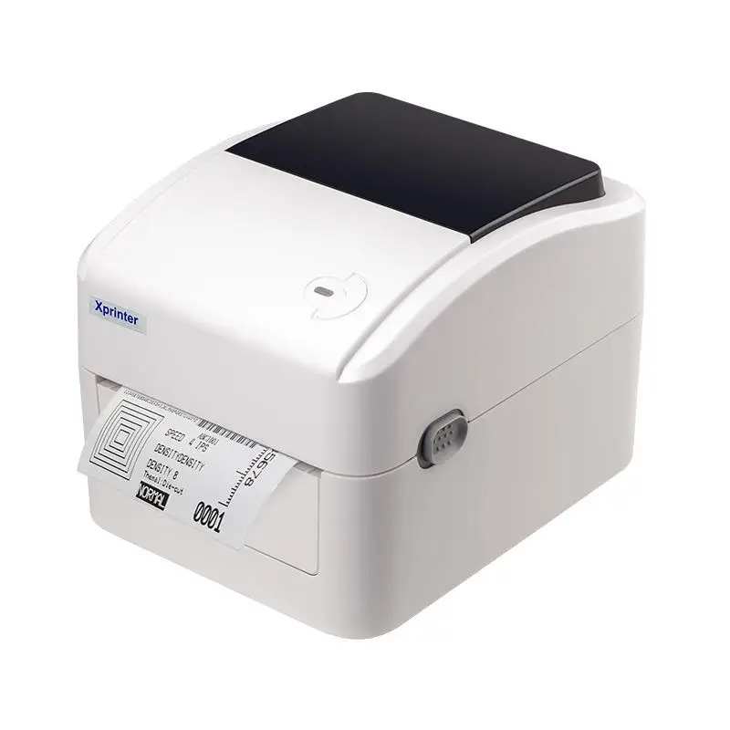thermal label printer 4 x 6