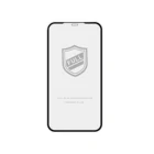 Samsung 2.5D Full Glue Screen Protector Tempered Glass Film Anti ShockScreen Protector For Iphone12 For Samsung A Series