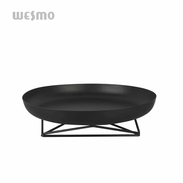 Best Selling Nordic high style table decoration service can support the black and white tray makeup tray