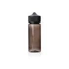 Juice Bottle Cap Wholesales Juice Pen Shape 10ml 30ml60ml 100ml 120ml E-liquid Vape Bottle With Childproof Tamper Cap