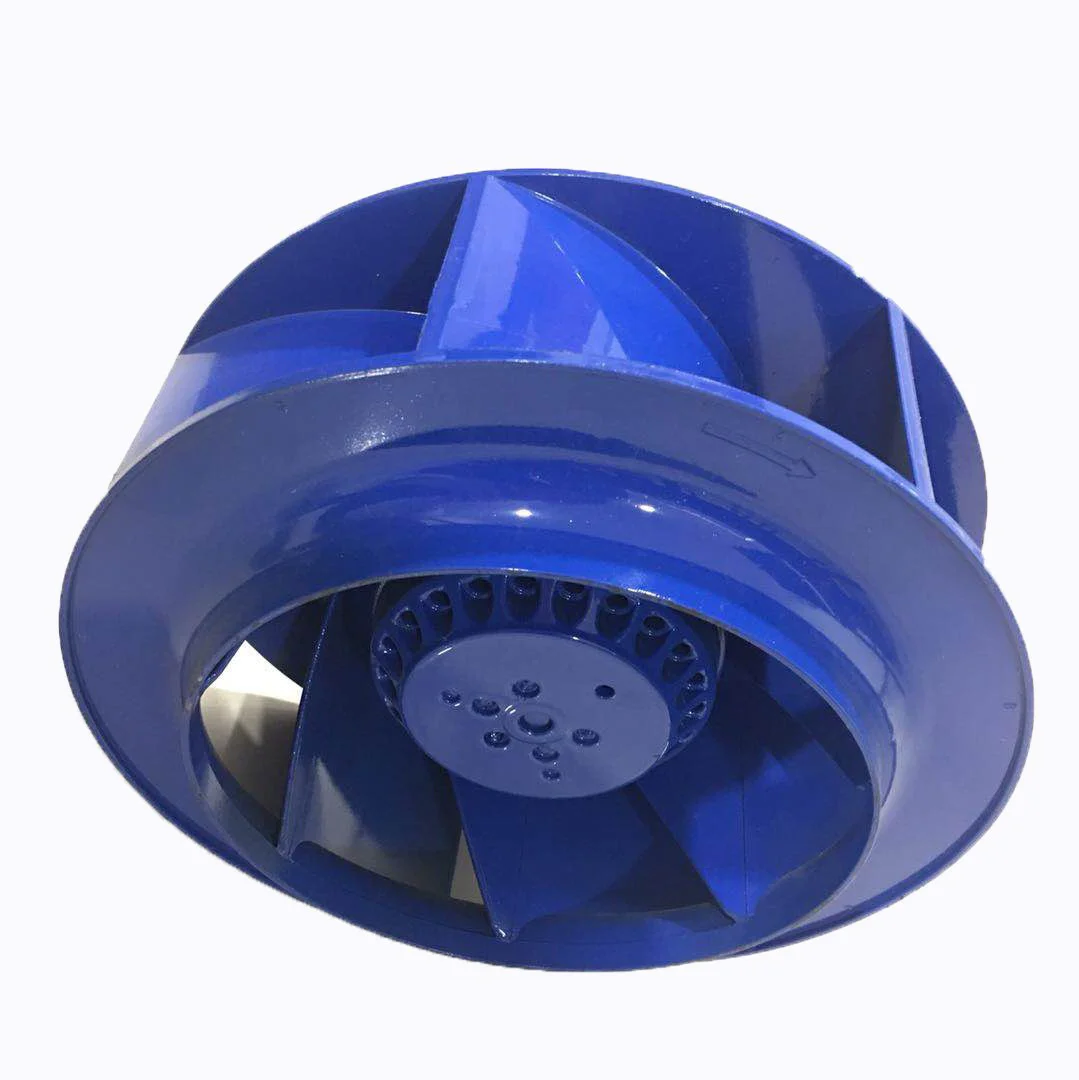Centrifugal Fan, 315mm, 1420RPM - detail 8