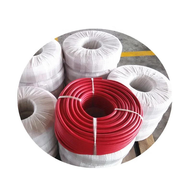 Iso Psi Flexible Oxygen Acetylene Welding Twin Hose Pipe Buy