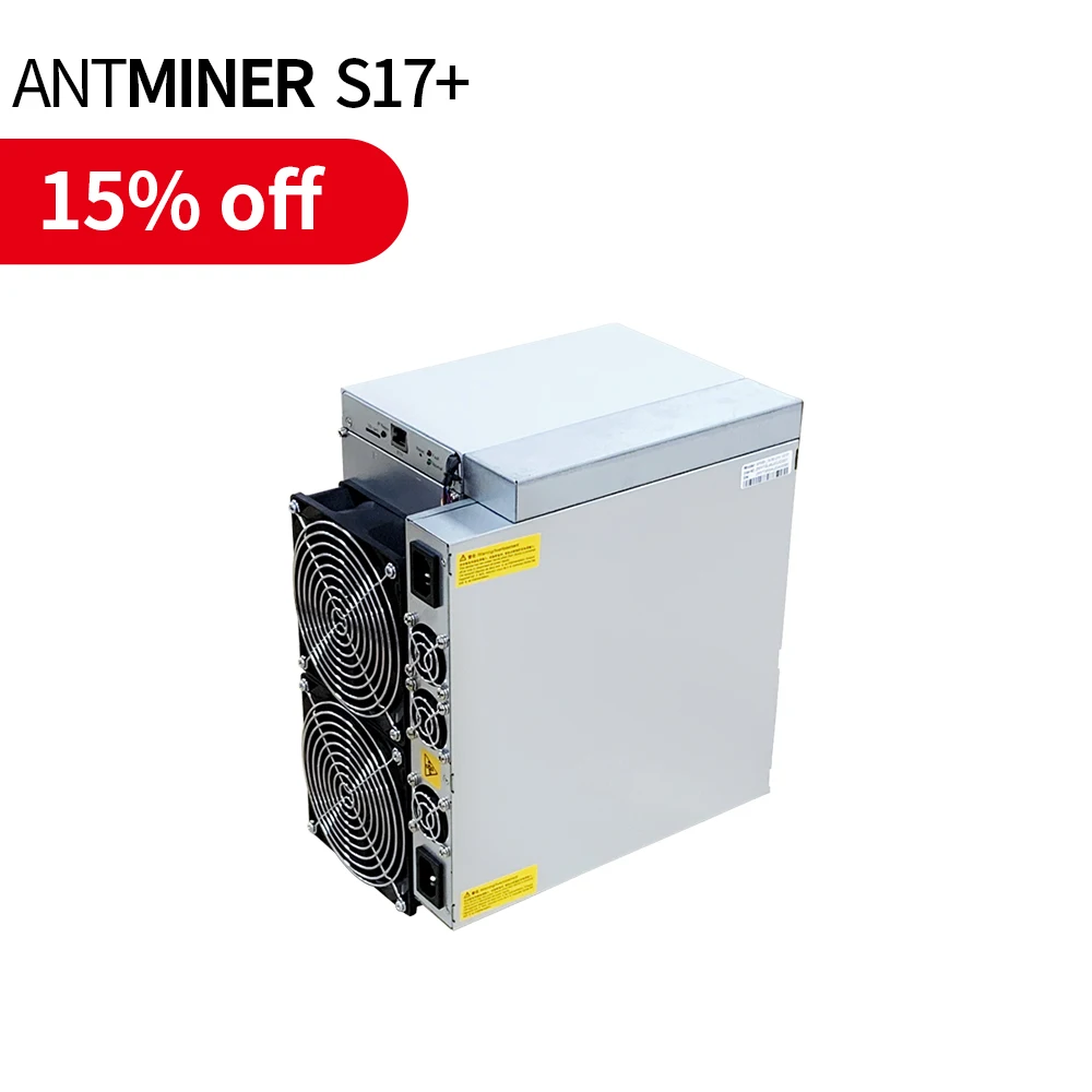 bitmain antminer s17