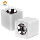 Super Brightness Indoor Lighting Home Showroom Surface 8watt 12watt Led Ceiling Spotlight