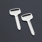 Key Machine Universal Locksmith Tool Pure Copper Car Blank Key For Key Cutting Machine Duplicating