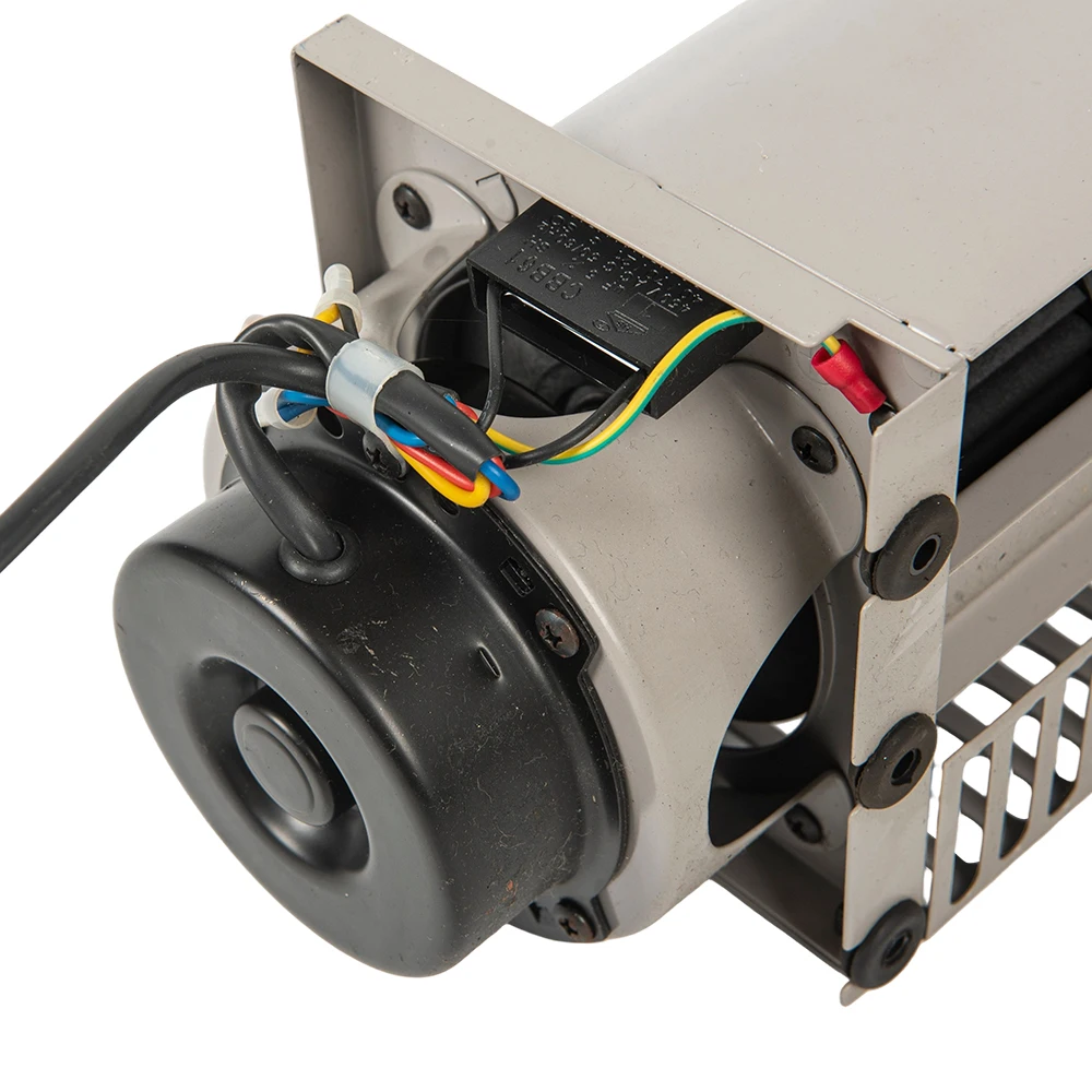 Cross Flow Fan, FB-9K, 110v, 220v - detail 16