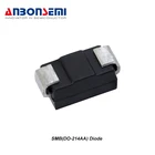 Diode Anbon SMBJ Series TVS Diode SMBJ18CA BI 18V 600W