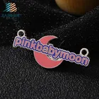 Charms Charm Custom Logo Enamel Pendant Charms Charm Keychain Luxury Charms For Bangles