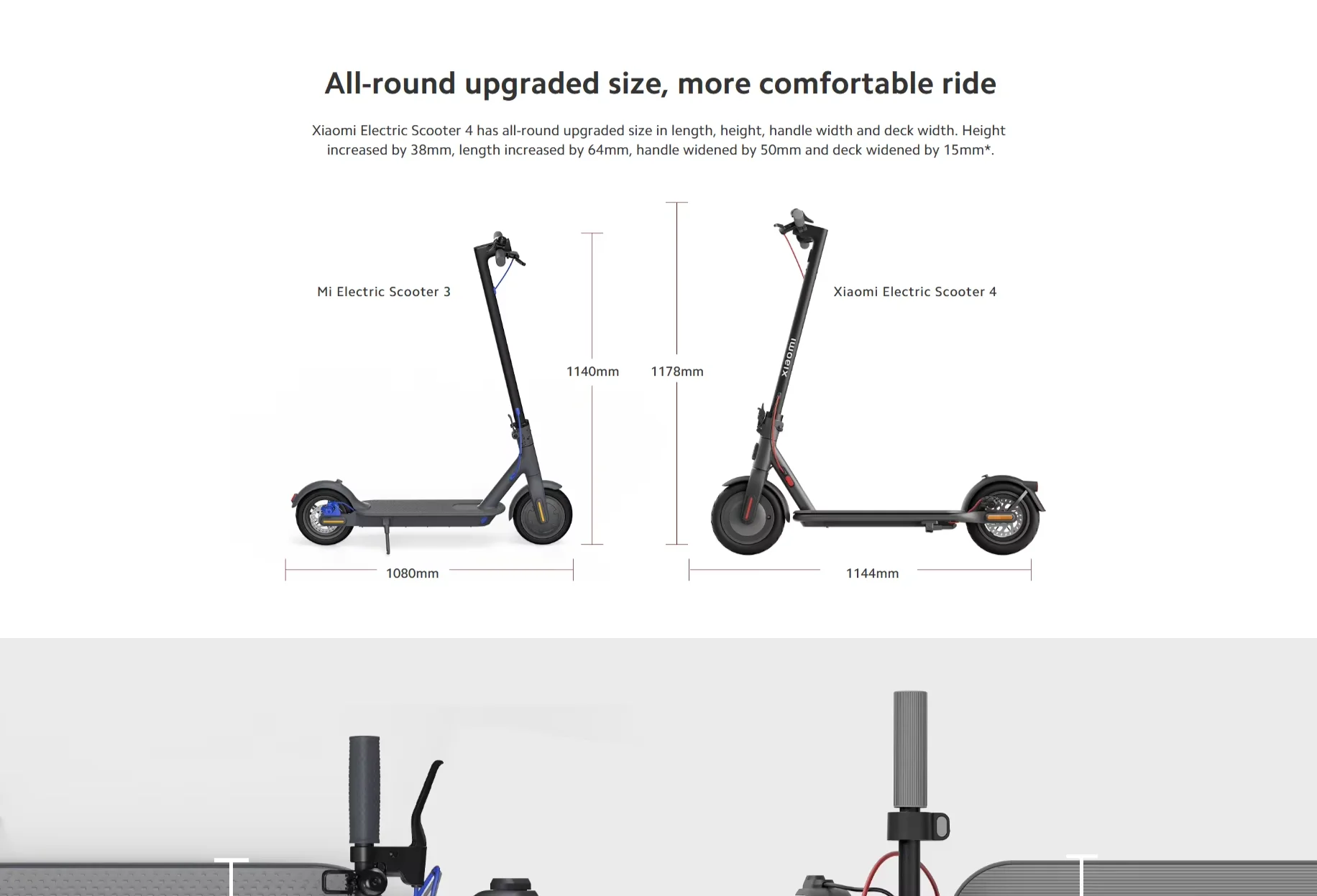 xiaomi electric scooter 4 eu -2
