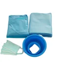 Operating Operating Room Use Cheap And Fine Ophthalmic Cataract Surgery Kit