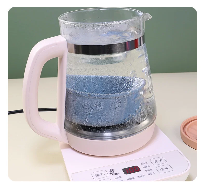 New Children's Silicone Lunch Box Shatter-Resistant Fresh-Keeping Bowl for Soup Fruit Vegetable Storage Food-Grade Easy-Carry details