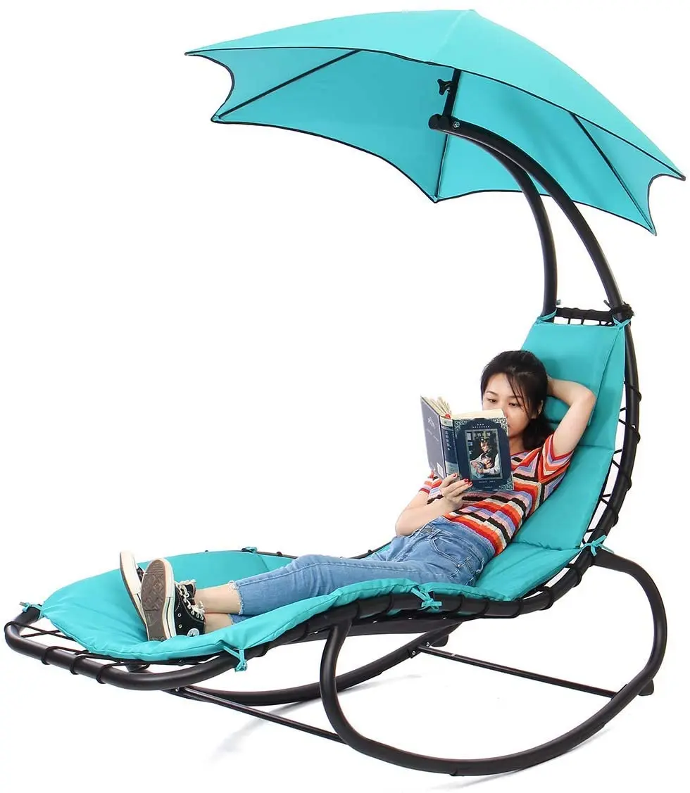 hammock umbrella chair