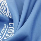 Square Scarf Polyester Custom Logo Printed Square Head Scarf Bandana 100% Polyester Head Scarf