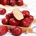 Dried Red Dried Export Low Price Jujube 100% Natural Dried Red Dates From China