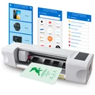 Customizable Clear TPU Film 180mm*120mm For Mobile Film Cutting Machine