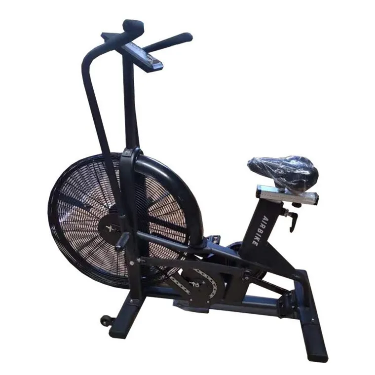 Commercial Exercise Air Bike Spinning 
