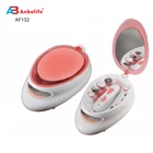 Nail Beauty Custom Nail Polisher Styling Set Professional Multi-function Electric Manicure And Pedicure Set