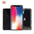 Oled Oricolor Lcds Replacement Screen Display Assembly Digitizer For Iphone X XR XS MAX Oled Lcd