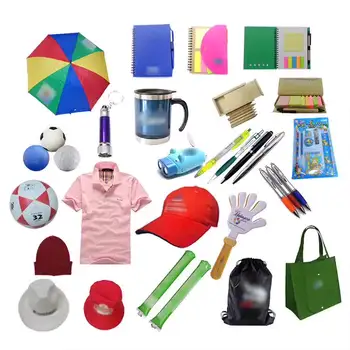 Promotional Products Merchandising Business Promotional Gift Sets Custom Logo Corporate Items For Marketing