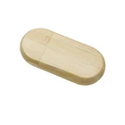 16gb Usb Custom Wood Usb 2.0 Memory Stick 8gb 16gb 32gb 64gb Wooden Pen Drive Wholesale Usb 3.0 Flash Drive