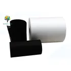 Spun Fabric Spun Polyester Fabric Guaranteed Quality Home Textile Spun Waterproof Polyester Nonwoven Fabric