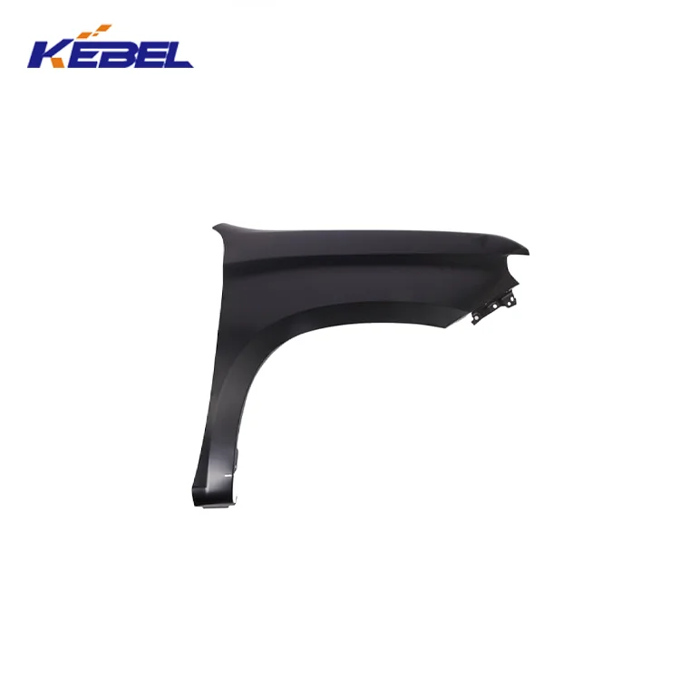 product kebel auto body systems front fender 84502610 oem 84502611 fender car for chevrolet silverado 1500 2019 -6