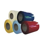 Steel Coil Hot Selling Color Steel Coil Custom Length Fast Delivery
