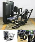 Fitness Equipment Gym Machine Best Selling Quality Fitness Equipment Seated Row Gym Machine