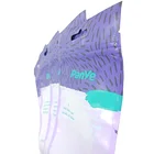 Hair Packaging Plastic China Factories Hair Packaging Plastic Bags For New Style