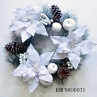 Wedding Factory Wholesale 2021 Wedding Decorated Artificial Garlands