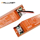 12V 8W 1.5 Hours Duration International Led Fixture Emergency Power Supply Backup