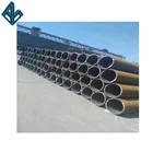 Welded Welded Pipe Hot Sale Welded Erw Black Steel Pipe And Tube For Construction Material