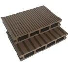 Outdoor Wpc Outdoorwpc Wpc Long Service Life Composite Decking Outdoor Wpc Flooring Decking